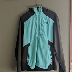 Oakley Soft Light Shell